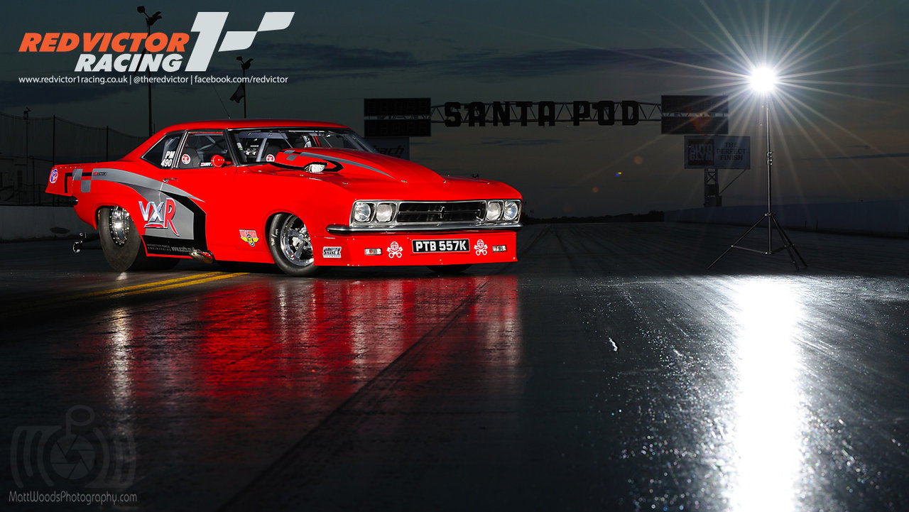 RED VICTOR 3 HEADING TO BAHRAIN TO BREAK RECORDS