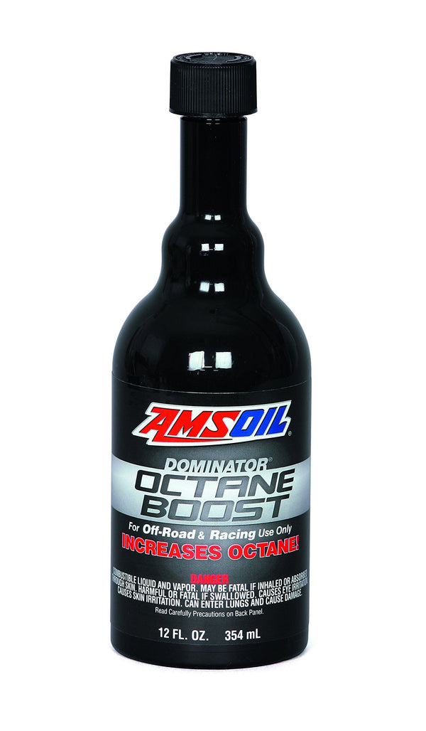 AMSOIL DOMINATOR Octane Boost