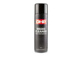 OHP High-Performance Aerosol Brake Cleaner