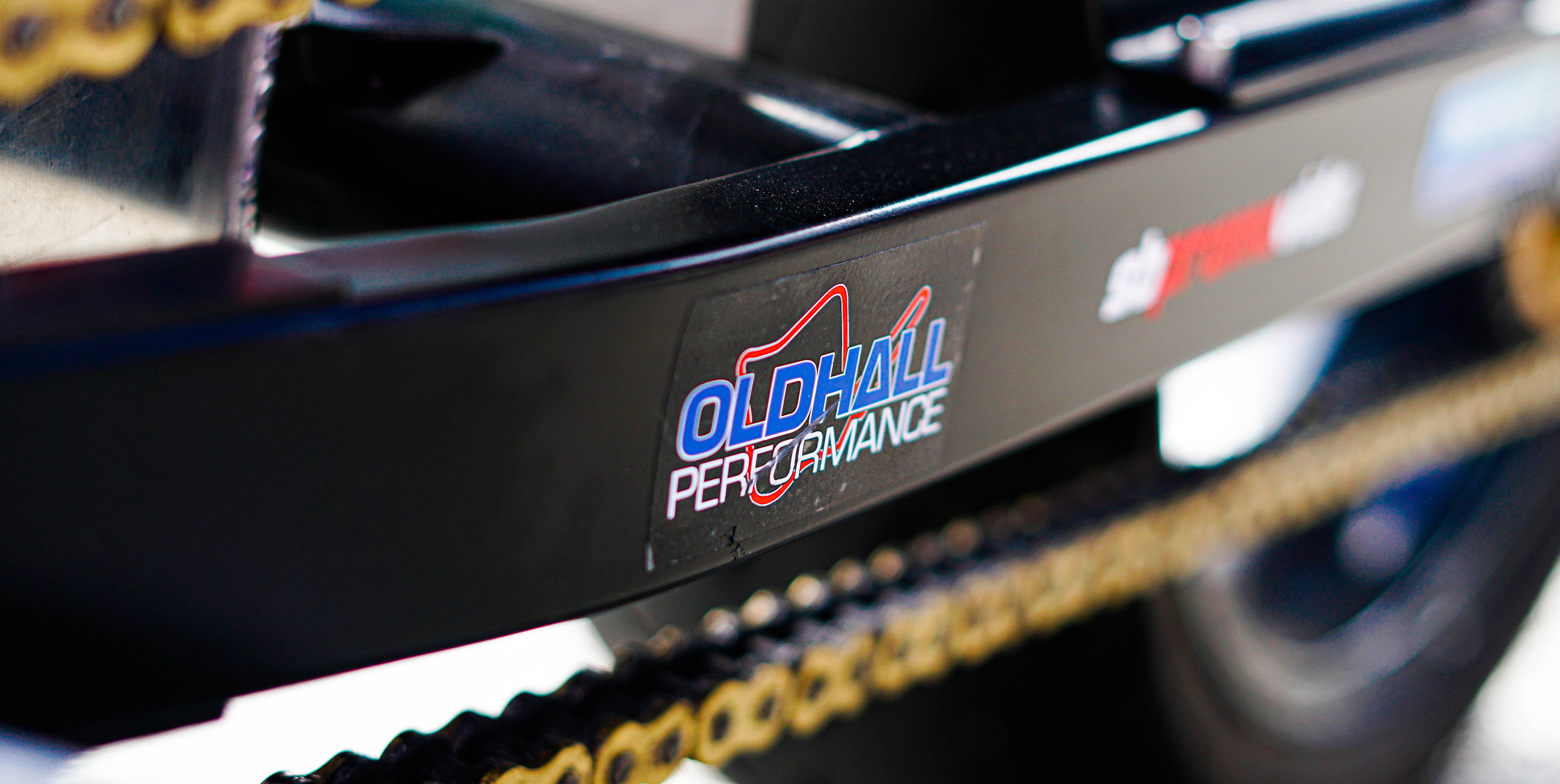 Old Hall Performance. Distributors of high quality engine oils and race fuels. Red Line oil, VP Racing, AMSOIL, Gold Plug, and Lifeline Fire and safety systems.