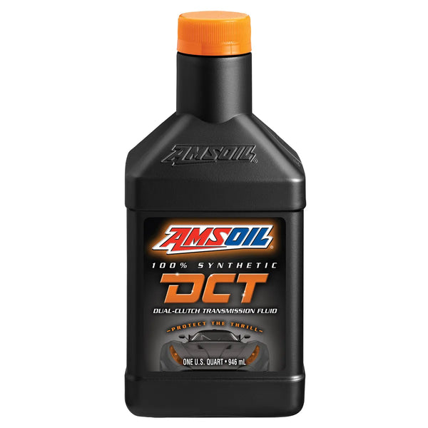 Synthetic DCT Fluid