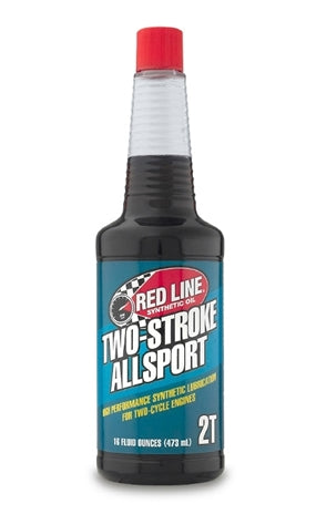 Two-Stroke Allsport Oil