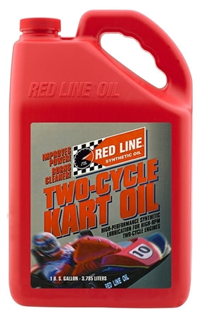 Two-Stroke Kart Oil