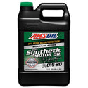 Signature Series 0W20 Synthetic Motor Oil