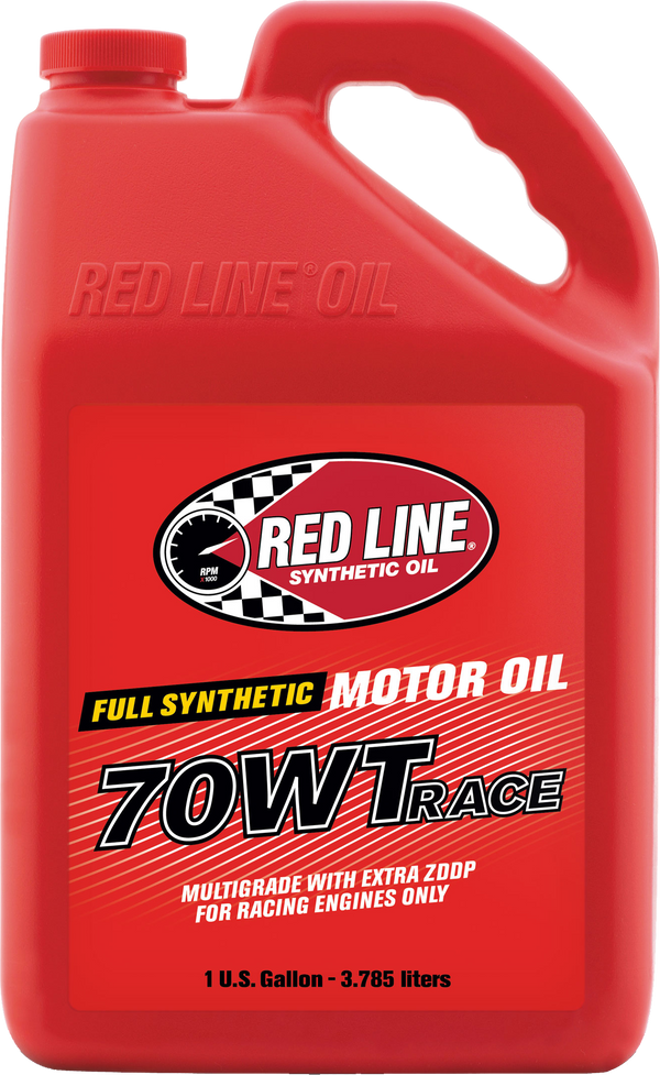 70WT Nitro Race Oil