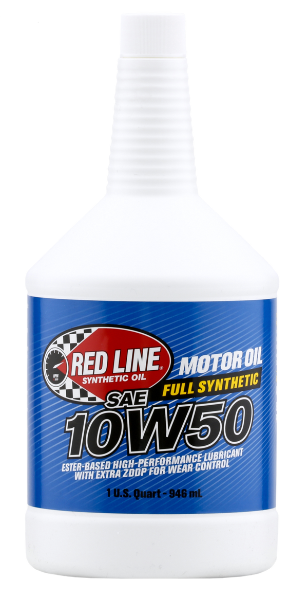 10W50 Engine Oil