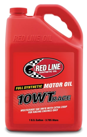 10WT Race Oil