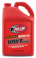 10WT Race Oil