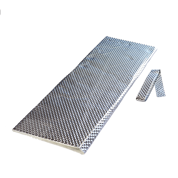 HP Sticky Heatshield