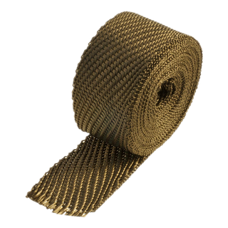 Lava™ Exhaust Wrap