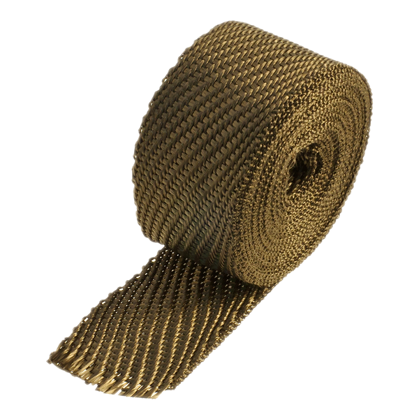 Lava™ Exhaust Wrap