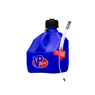 Square Motorsport Container 12 Litre - Blue