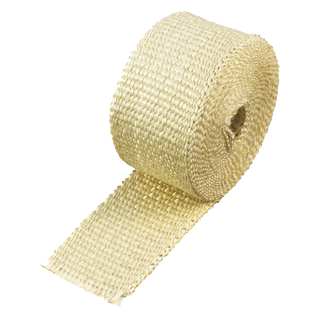 Original Exhaust Wrap