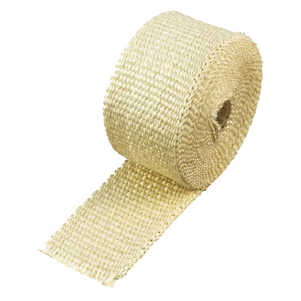 Original Exhaust Wrap