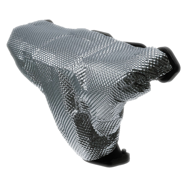 Exhaust heatshield deals