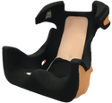 FIA Approved Seat Insert Kit & Head Restraint