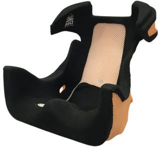 FIA Approved Seat Insert Kit & Head Restraint