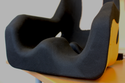 FIA Approved Seat Insert Kit & Head Restraint