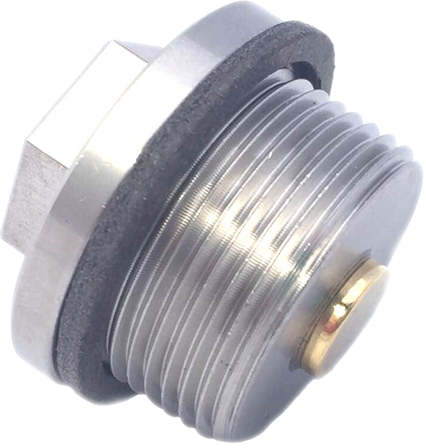 Gold Plug Magnetic Sump Plug AP-26