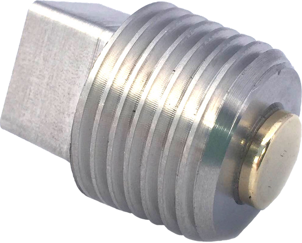 Gold Plug Magnetic Sump Plug IP-03X
