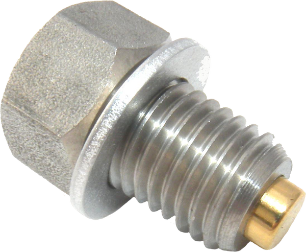 Gold Plug Magnetic Sump Plug MP-01