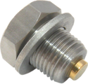 Gold Plug Magnetic Sump Plug MP-05