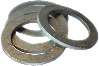 Gold Plug Magnetic Sump Plug MP-10