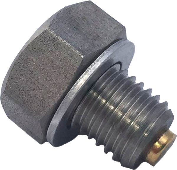 Gold Plug Magnetic Sump Plug MP-12