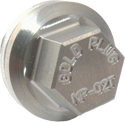 Gold Plug Magnetic Sump Plug MP-02T