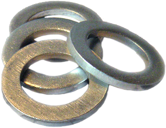 Gold Plug Magnetic Sump Plug MP-02T