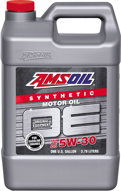 OE 5W30 Synthetic Engine Oil