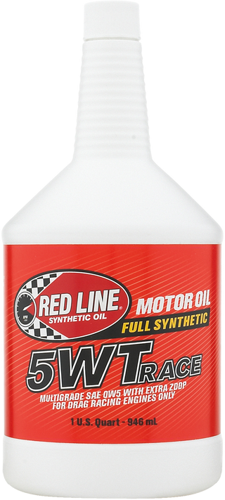 5WT Race Oil