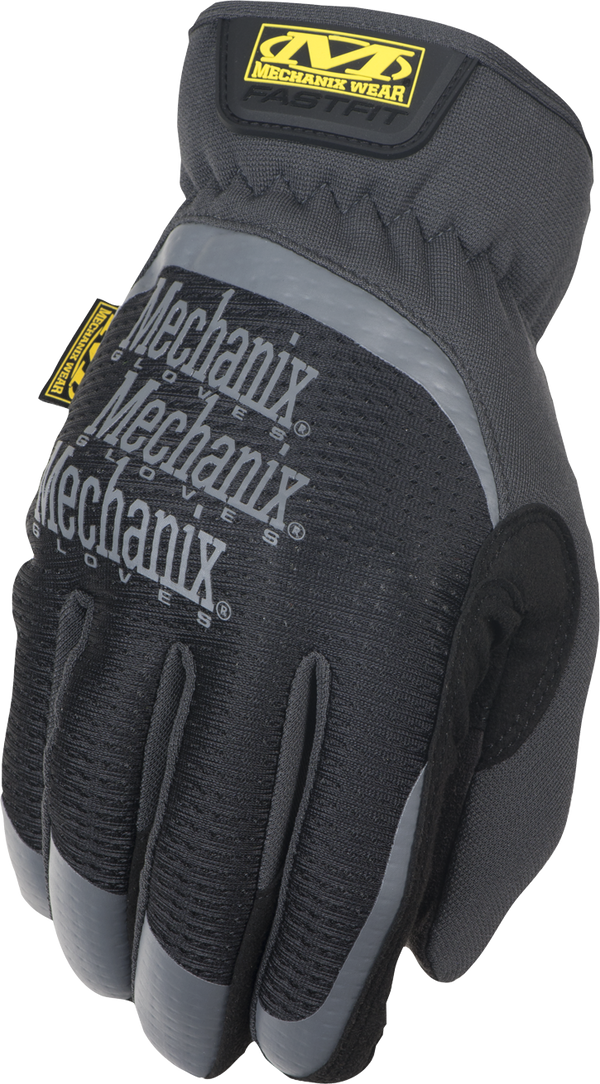 Fastfit® Black