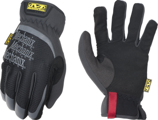 Fastfit® Black