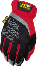 Fastfit® Red