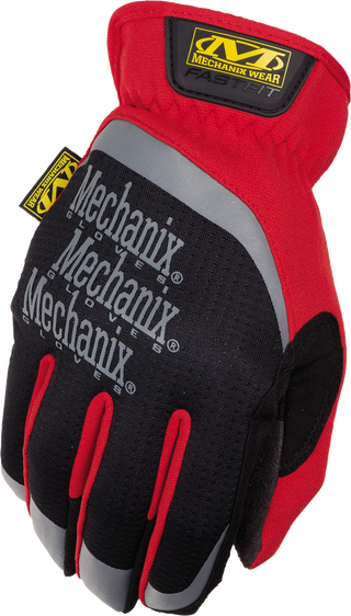 Fastfit® Red
