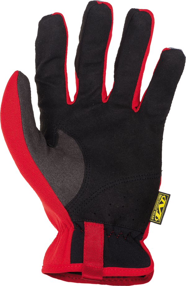 Fastfit® Red