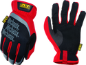 Fastfit® Red