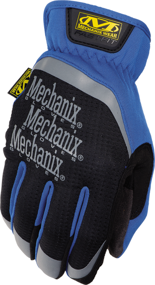 Fastfit® Blue