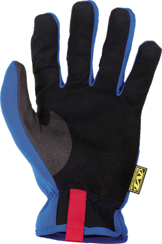 Fastfit® Blue