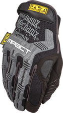 M-Pact® Black