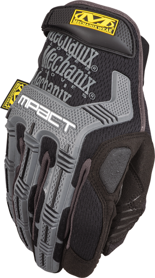 M-Pact® Black