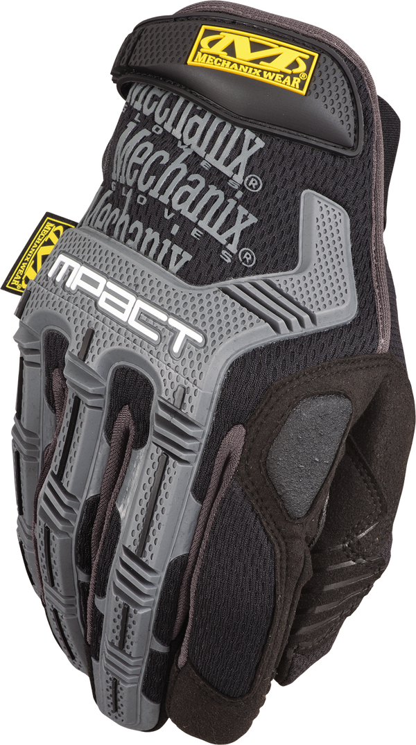 M-Pact® Black