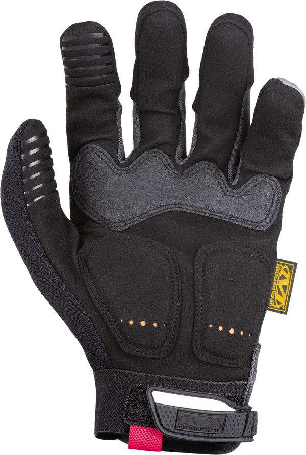M-Pact® Black
