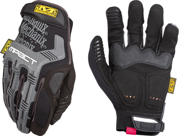 M-Pact® Black