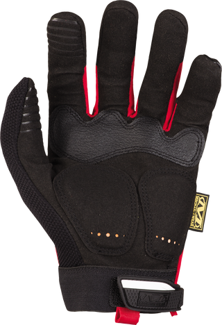 M-Pact® Red
