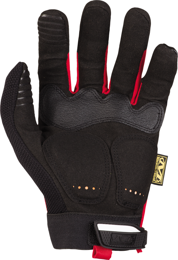 M-Pact® Red