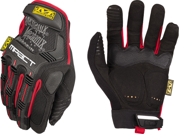 M-Pact® Red