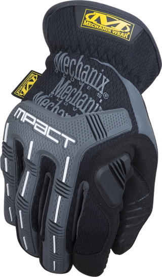 M-Pact® Open Cuff