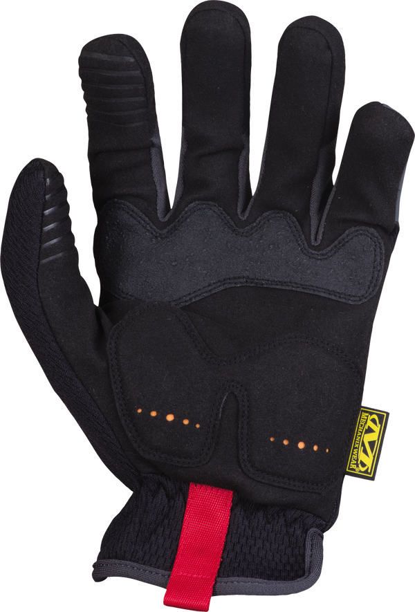 M-Pact® Open Cuff
